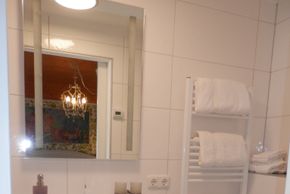 Apartment 1 - Bathroom