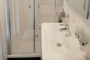 Apartment 1 - Bathroom