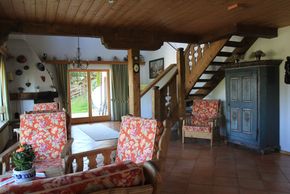 General information about your stay at LANDHAUS PERKTOLD