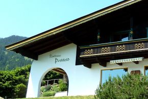 General information about your stay at LANDHAUS PERKTOLD