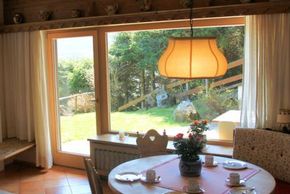 General information about your stay at LANDHAUS PERKTOLD