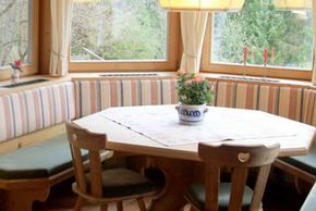 General information about your stay at LANDHAUS PERKTOLD