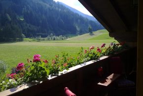 General information about your stay at Landhaus Rossberg