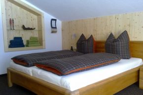 General information about your stay at Landhaus Rossberg