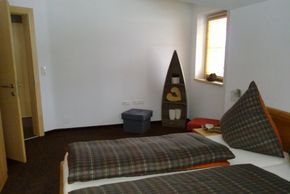 General information about your stay at Landhaus Rossberg