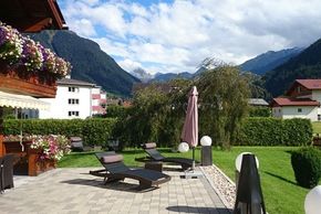 General information about your stay at Landhaus Rudigier