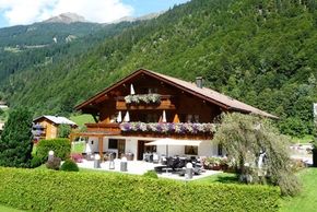 General information about your stay at Landhaus Rudigier