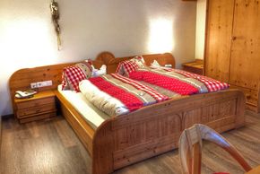 General information about your stay at Landhaus Rudigier