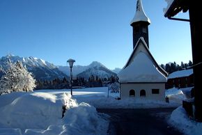 General information about your stay at Landhaus Schmid