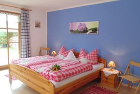 General information about your stay at Landhaus Schmid