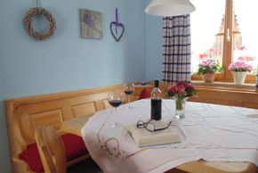 General information about your stay at Landhaus Schmid