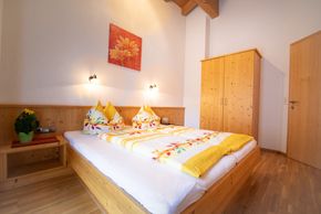 General information about your stay at Landhaus Sonnblick