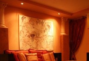 Wellness Landhaus Sonnheim