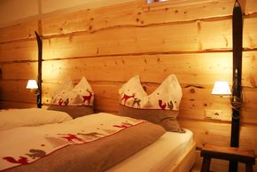 General information about your stay at Landhaus Sonnheim