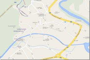 General information about your stay at Landhaus Sonnheim