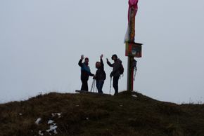 General information about your stay at Landhaus Sonnheim