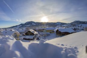 General information about your stay at Landhaus Sonnwinkl