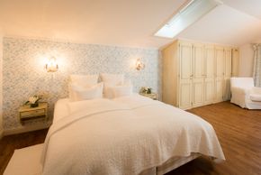 General information about your stay at Landhaus St. Georg im Jägerwinkel