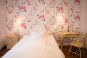 General information about your stay at Landhaus St. Georg im Jägerwinkel