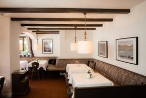 General information about your stay at Landhaus St. Georg im Jägerwinkel