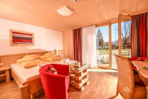 General information about your stay at Hotel Hartweger