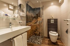 General information about your stay at Hotel Hartweger