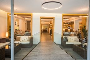 General information about your stay at Hotel Hartweger