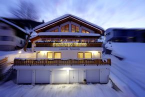 General information about your stay at Landvilla Romantika