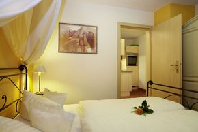 General information about your stay at Landvilla Romantika