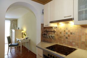 General information about your stay at Landvilla Romantika