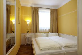 General information about your stay at Landvilla Romantika