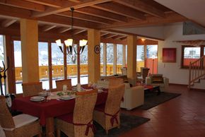 General information about your stay at Landvilla Romantika