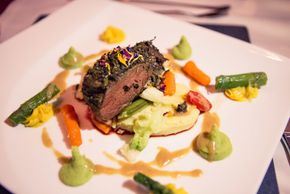 General information about your stay at Lärchenhof Resort