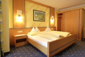 General information about your stay at Lärchenhof Resort