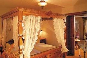 General information about your stay at Lärchenhof Resort