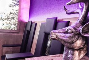 General information about your stay at Lärchenhof Resort