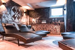 General information about your stay at Lärchenhof Resort