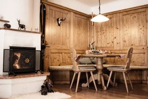 General information about your stay at Lärchenhof Resort