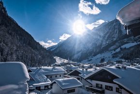 General information about your stay at Lärchenhof Resort