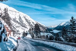 General information about your stay at Lärchenhof Resort