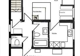General information about your stay at Lauenstein Fewo