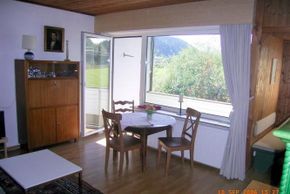 General information about your stay at Lauenstein Fewo