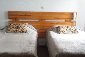 General information about your stay at Le Yaka