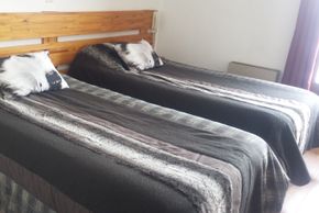 General information about your stay at Le Yaka