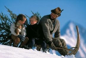 General information about your stay at Lenzenhof