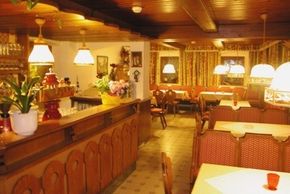 General information about your stay at Lenzenhof