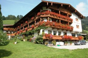 General information about your stay at Lenzenhof