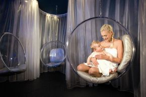 Wellness for adults and children