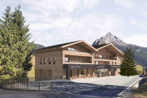 General information about your stay at Boutique Hotel Lech Valley Lodge