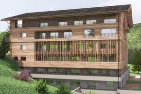 General information about your stay at Boutique Hotel Lech Valley Lodge